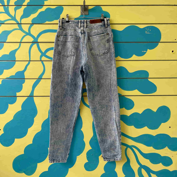 Jean Azul Claro talla S - Secondary