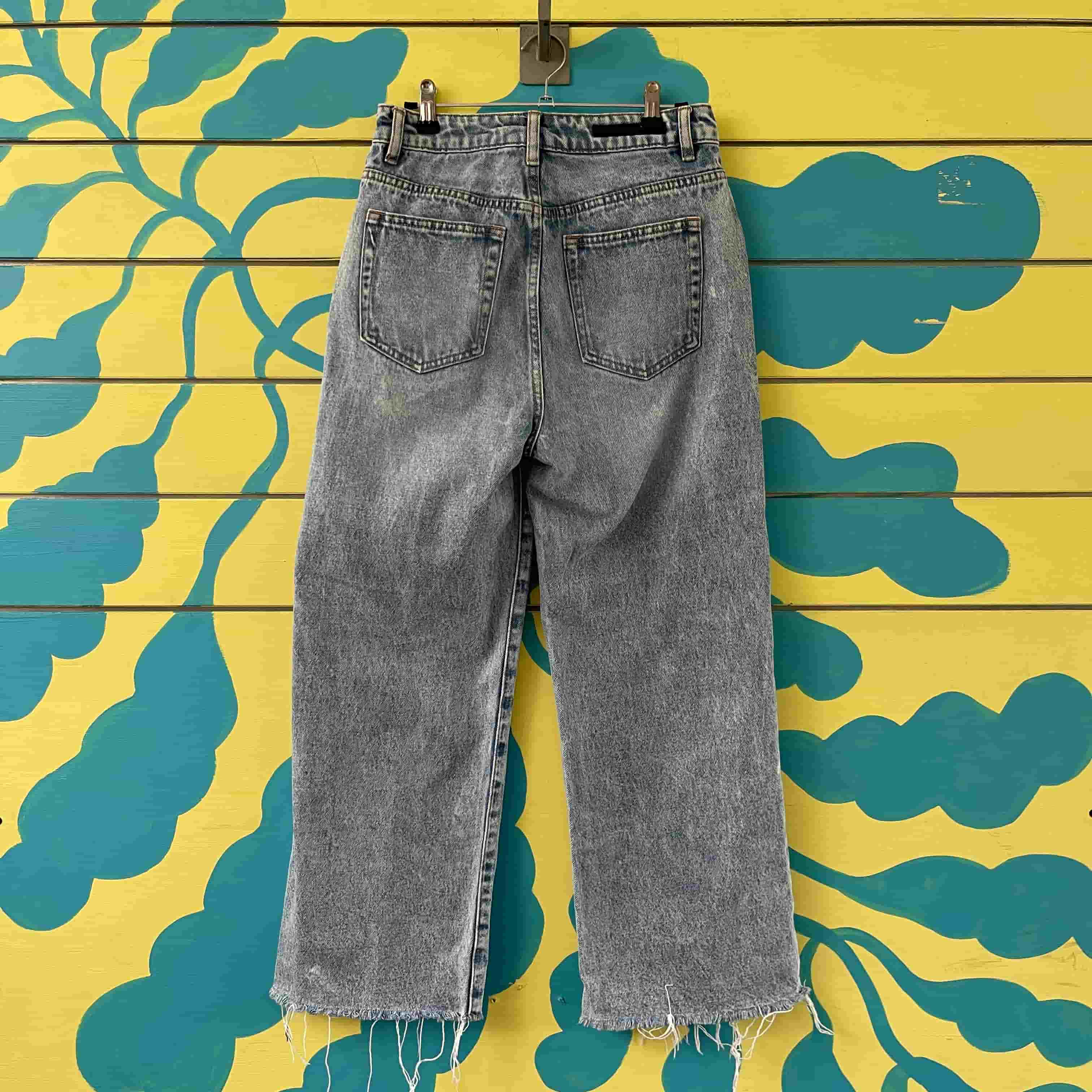 Jean azul claro Decjuba talla 8 - Gallery 2