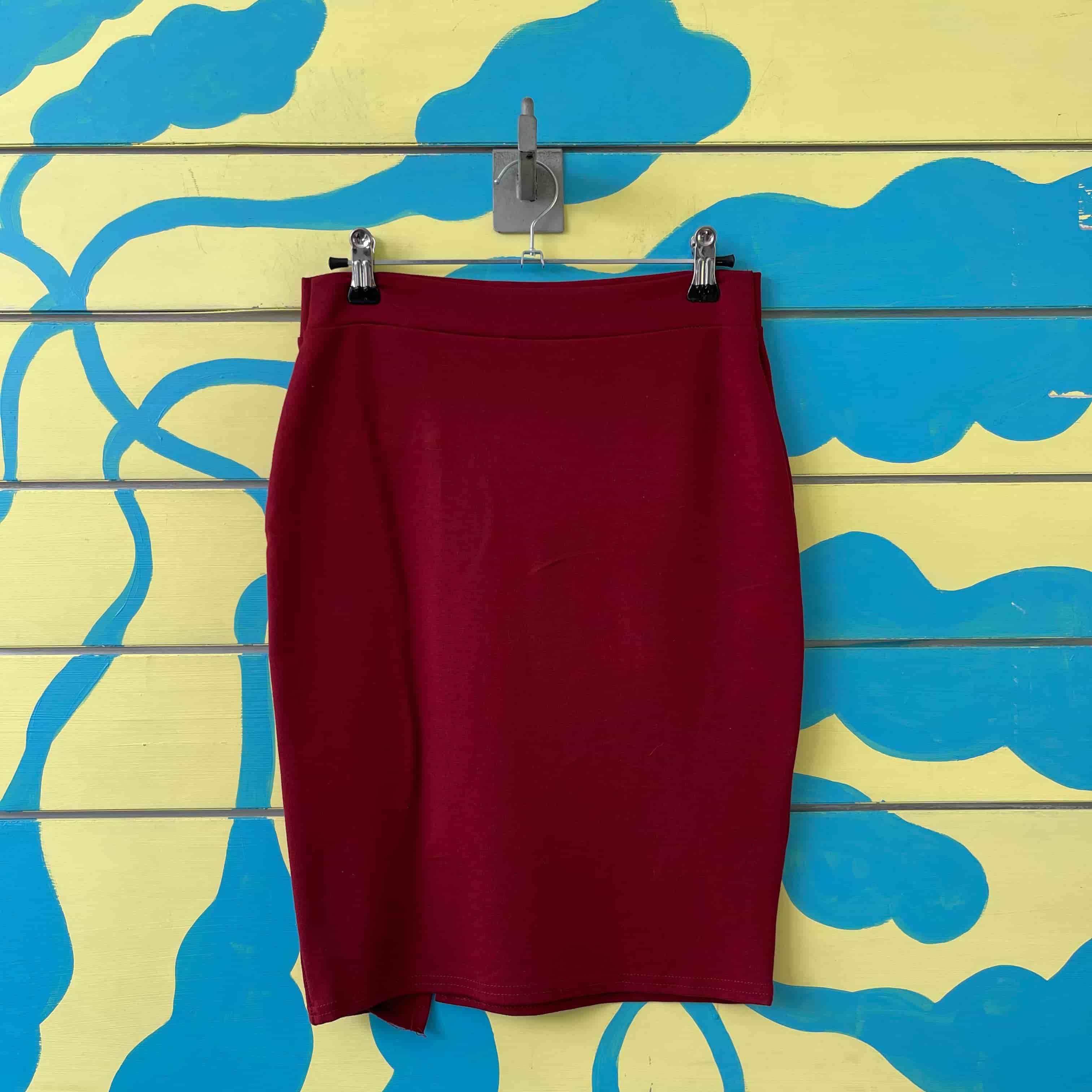 Falda vinitinto talla M/L - Gallery 2