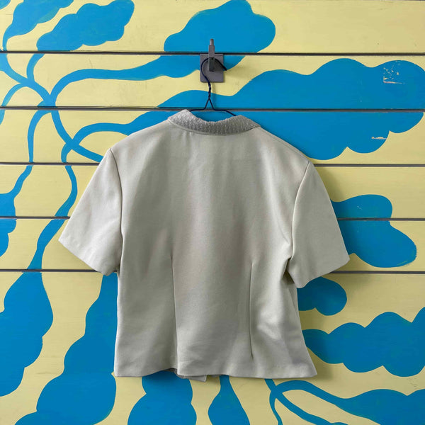 Blusa verde Annes - Secondary