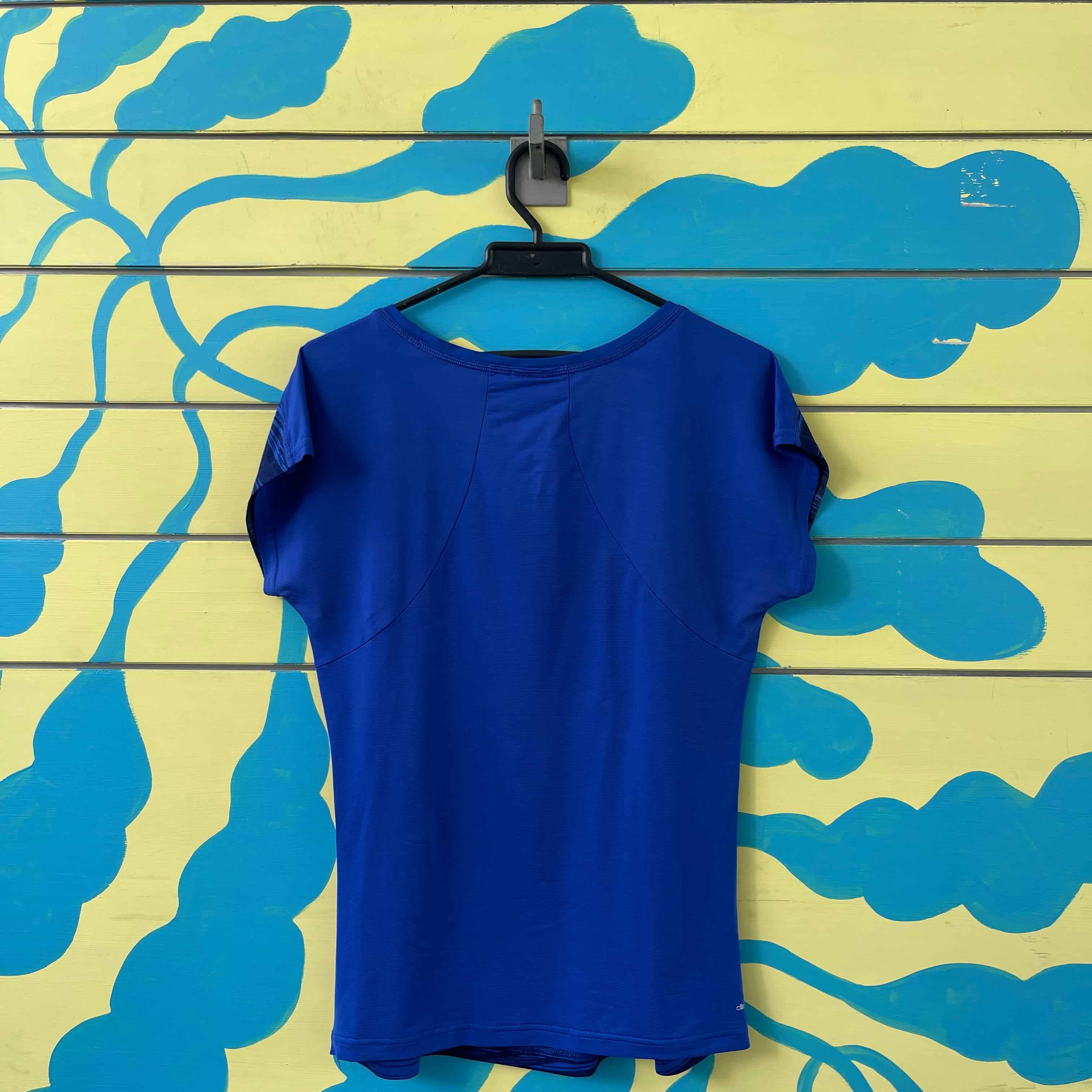 Camiseta Azul oscuro talla 11/12 - Gallery 2