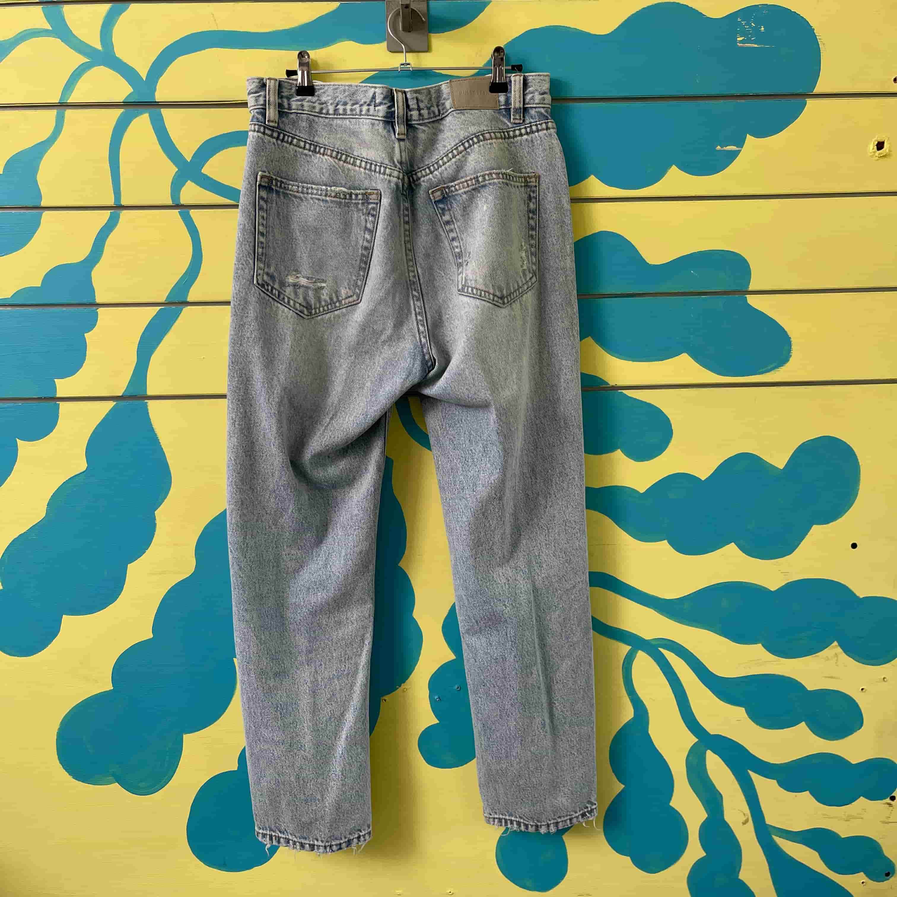 Jean Pull&Bear talla 28 - Gallery 2