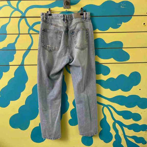 Jean Pull&Bear talla 28 - Secondary