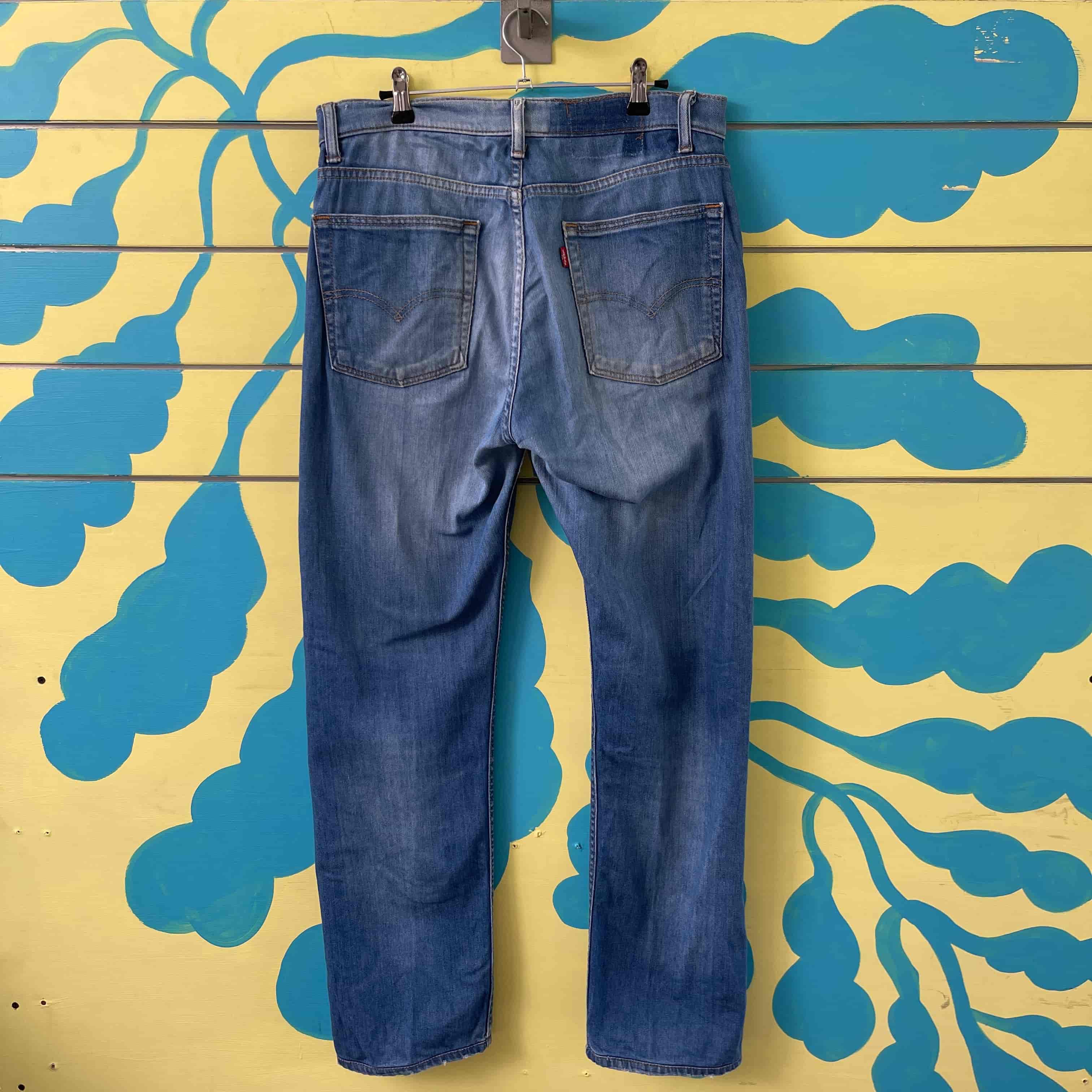 Jean Azul Levi Strauss - Gallery 2