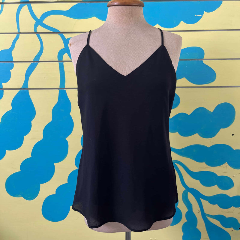 Camisilla de tiritas talla L - Image 1