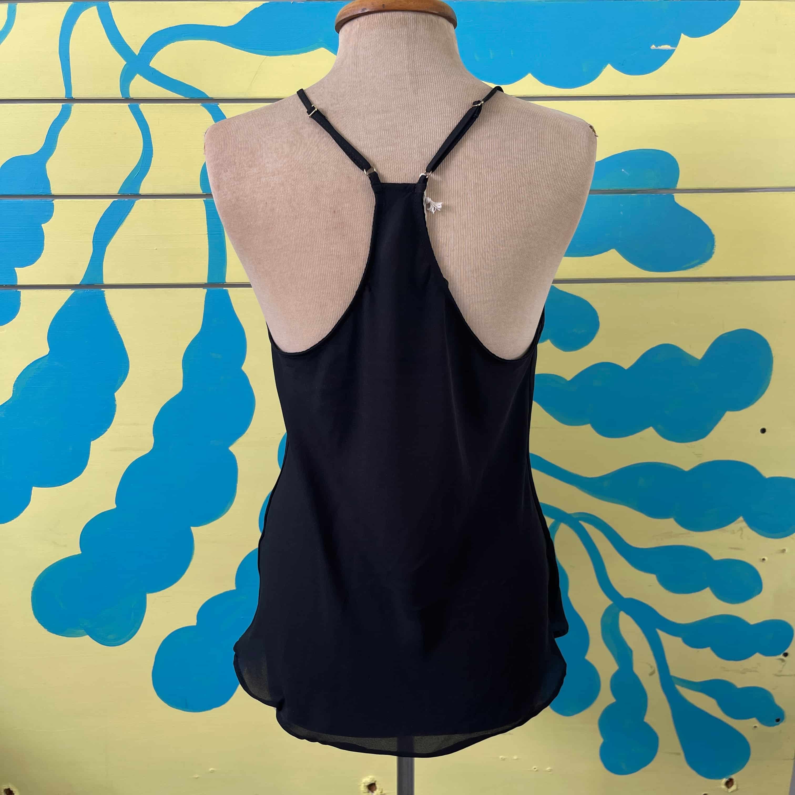 Camisilla de tiritas talla L - Gallery 2