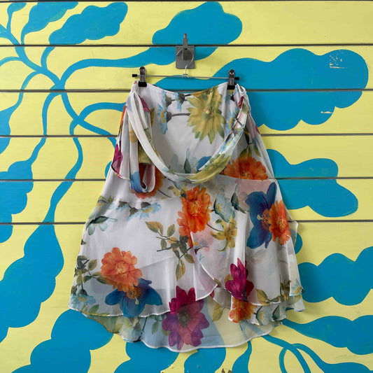 Falda Daly`s talla 10