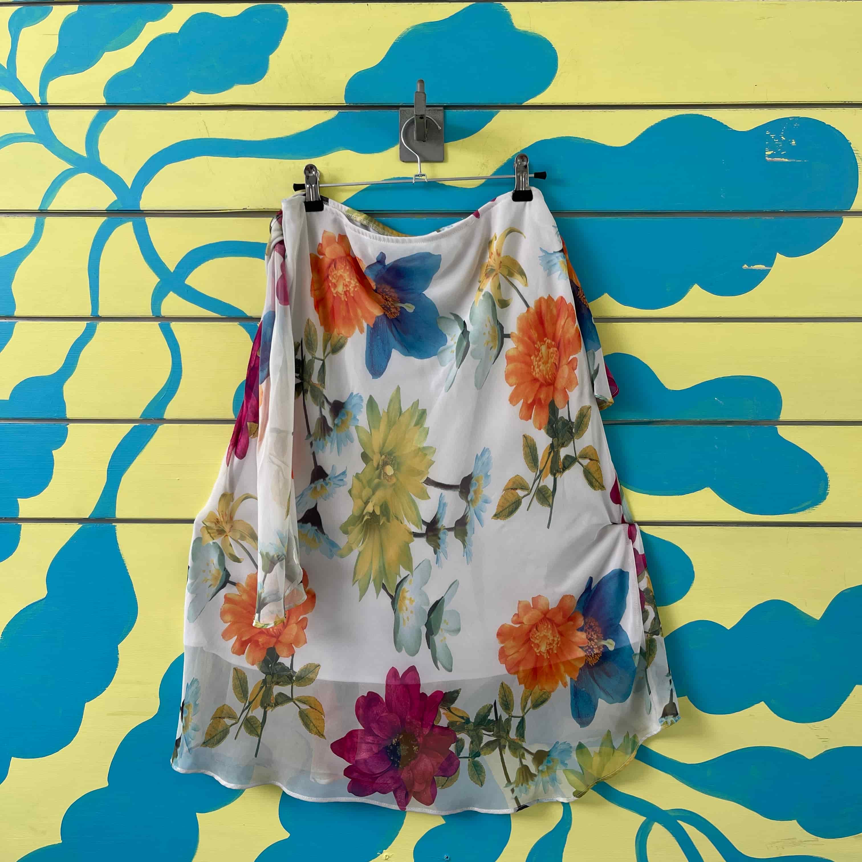 Falda Daly`s talla 10 - Gallery 2