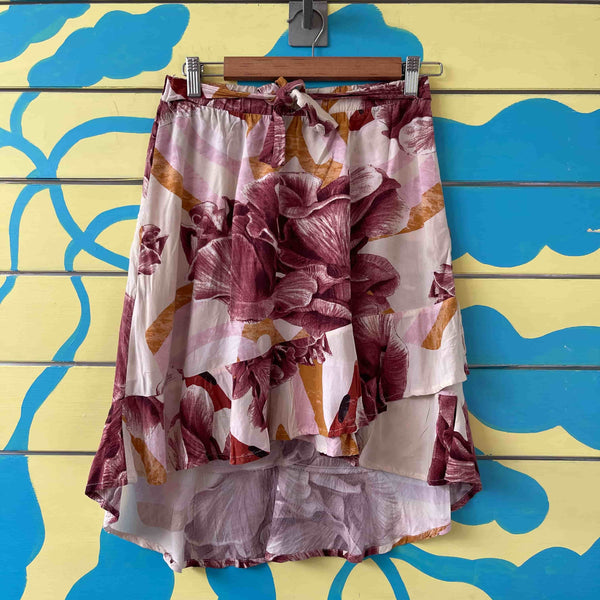 Falda Tennis talla 12