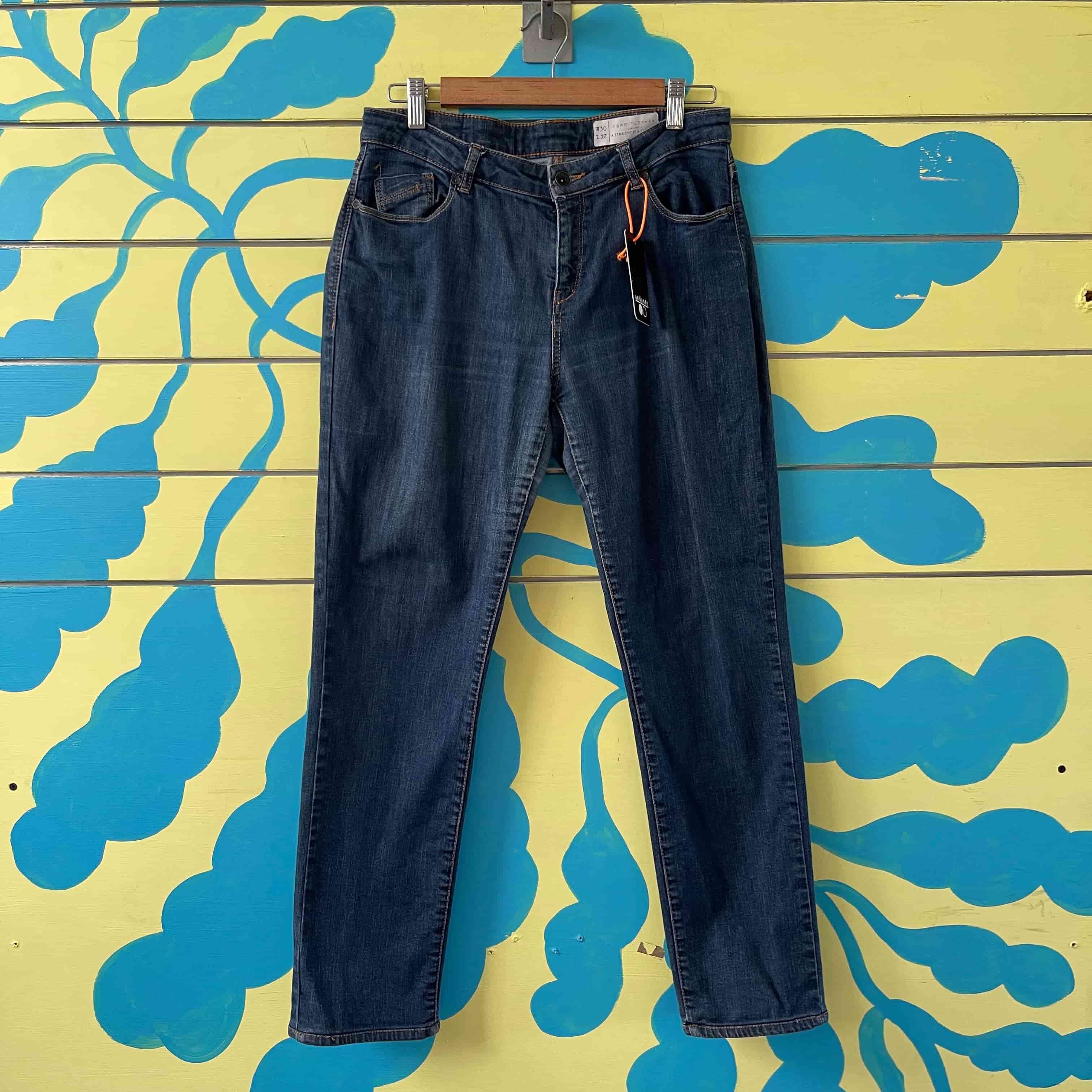 Jean azul Esprit talla 6 - Gallery 1