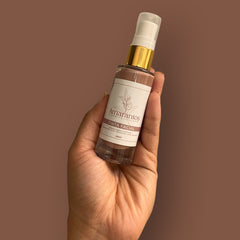 Tinta Facial Tierra Amarantos 30 ml.