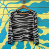 camiseta Animal Print talla S/P