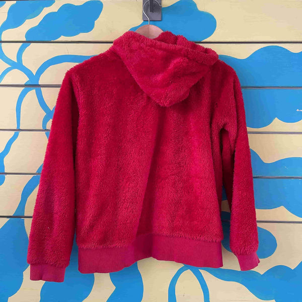 Chaqueta roja ELV/14 - Secondary