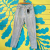 Jean azul claro talla 30