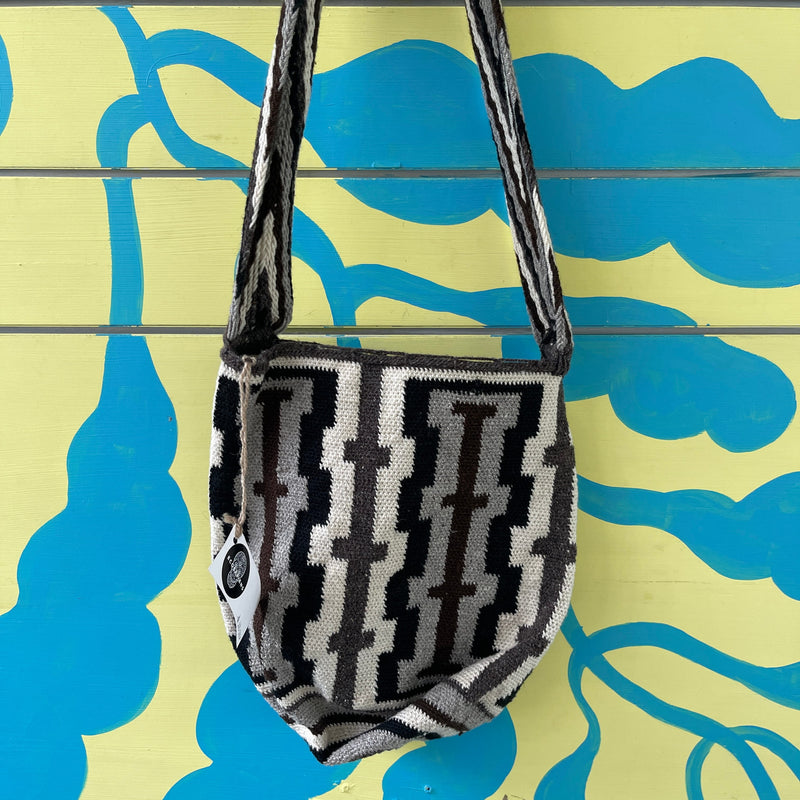 Mochila café Guayu - Image 1