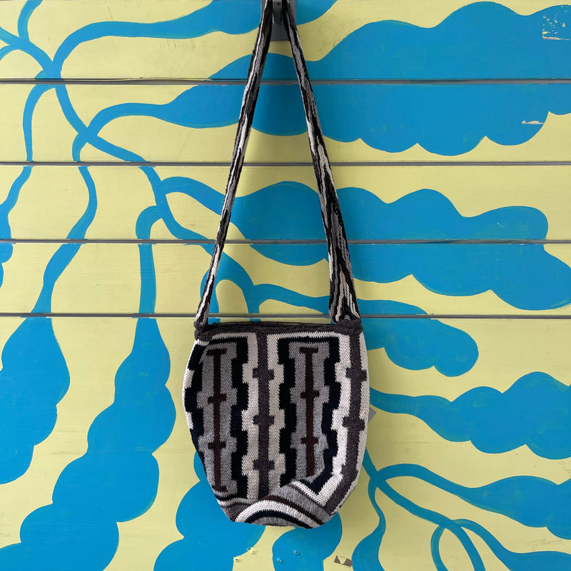 Mochila café Guayu - Image 2