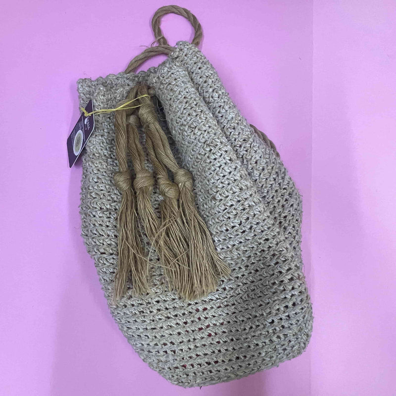 Mochila Tejida - Image 1