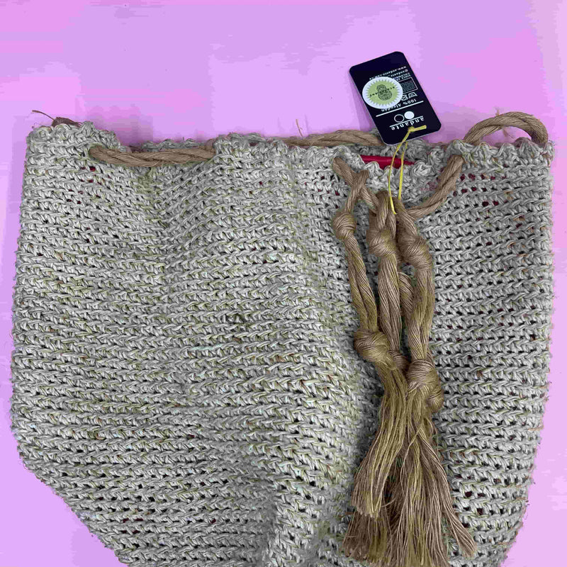 Mochila Tejida - Image 2