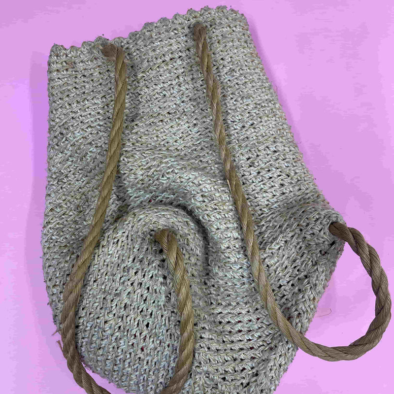 Mochila Tejida - Image 3