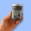 Crema Dental de Carbón Activado Verde Ritual 120 gr.