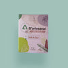 Jabón Leche de Coco Artesanal 80 gr. B'artesanal