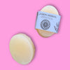 Jabón Natural de Avena Miel y Leche 60 gr. Ayurveda Ancestral