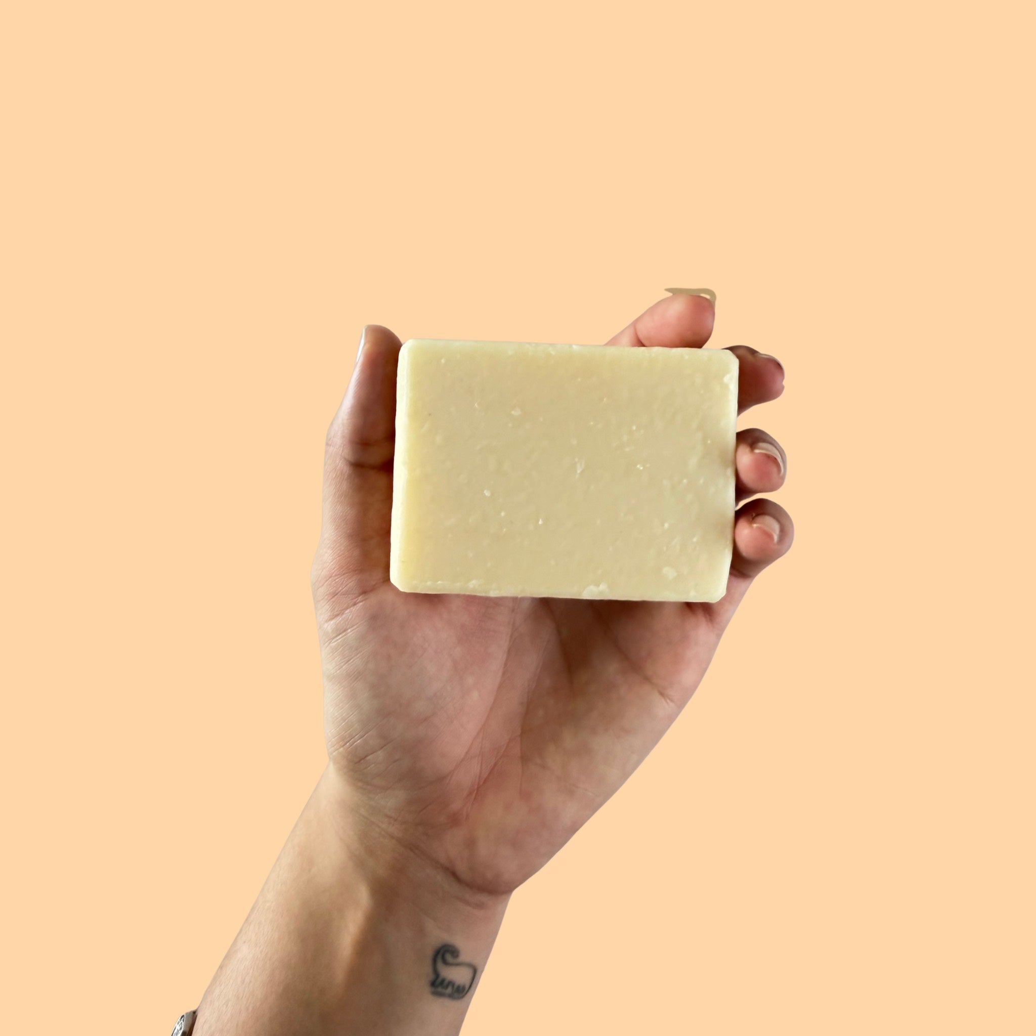 Jabon Corporal de Arroz Pachha 110 gr. - Gallery 3