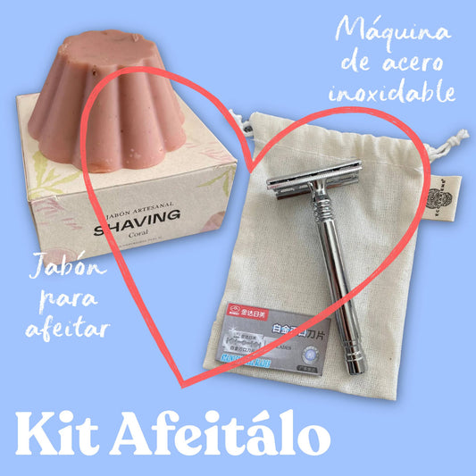 KIT Aféitalo
