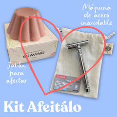 KIT Aféitalo