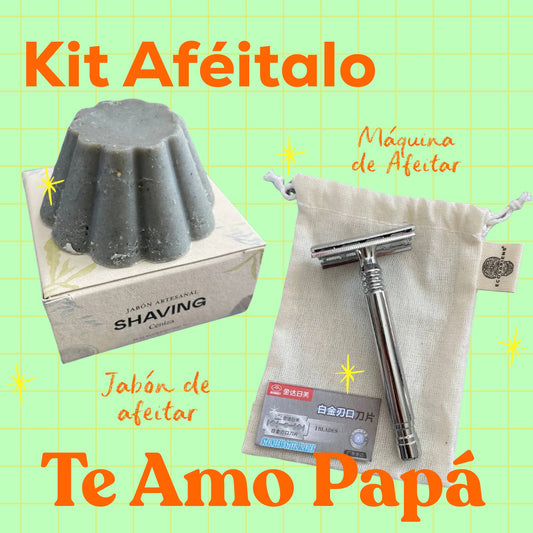 KIT Aféitalo