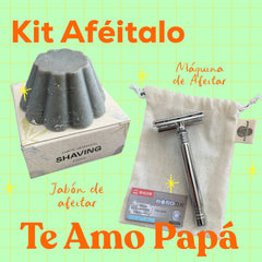 KIT Aféitalo