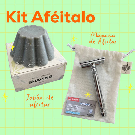 KIT Aféitalo