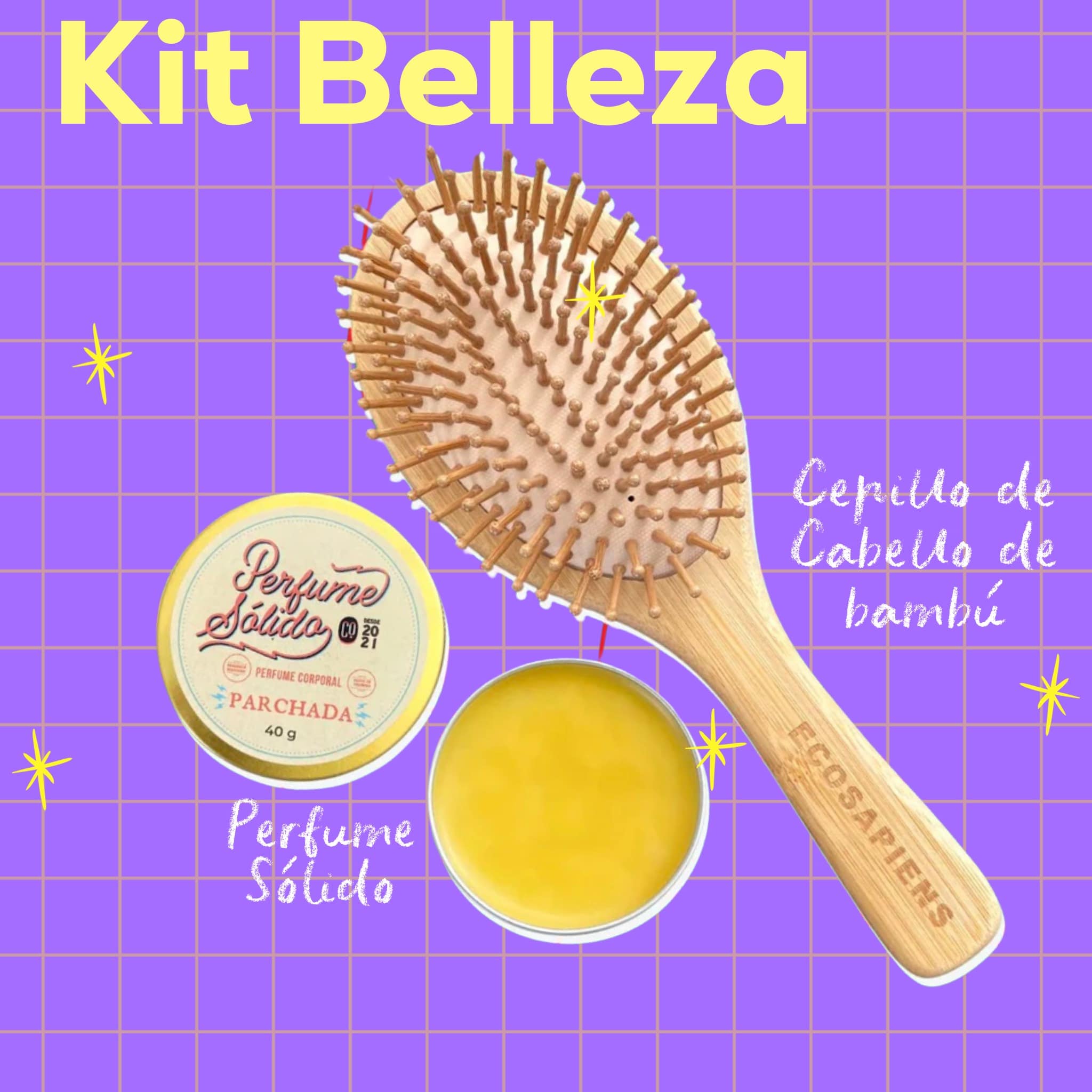 Kit Belleza - Gallery 1