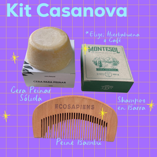 Kit Casanova