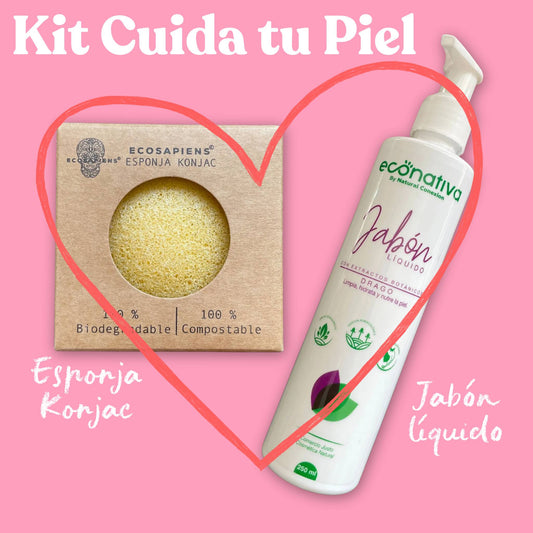 Kit Cuida tu Piel