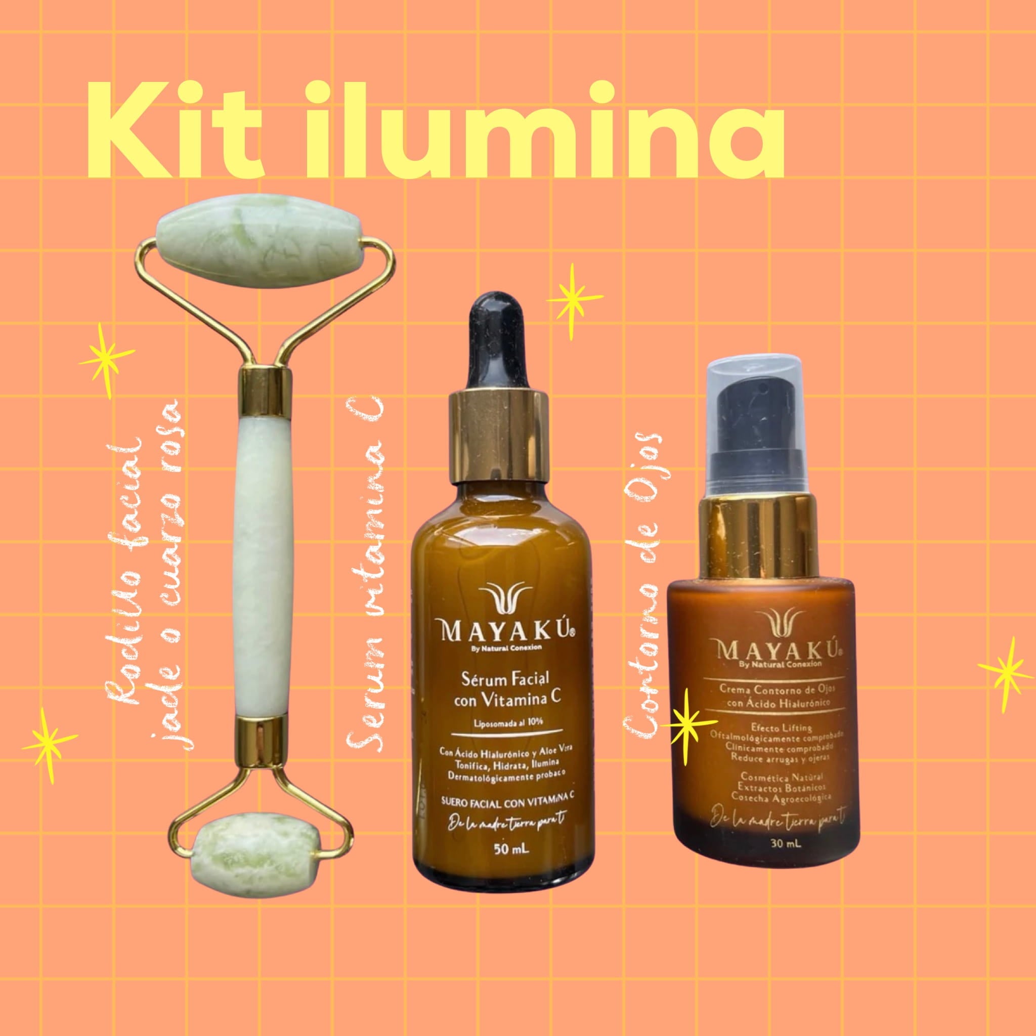 Kit Ilumina - Gallery 1