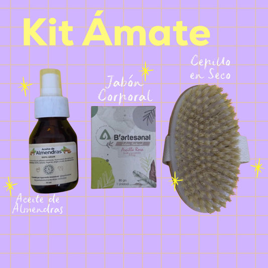 Kit Ámate