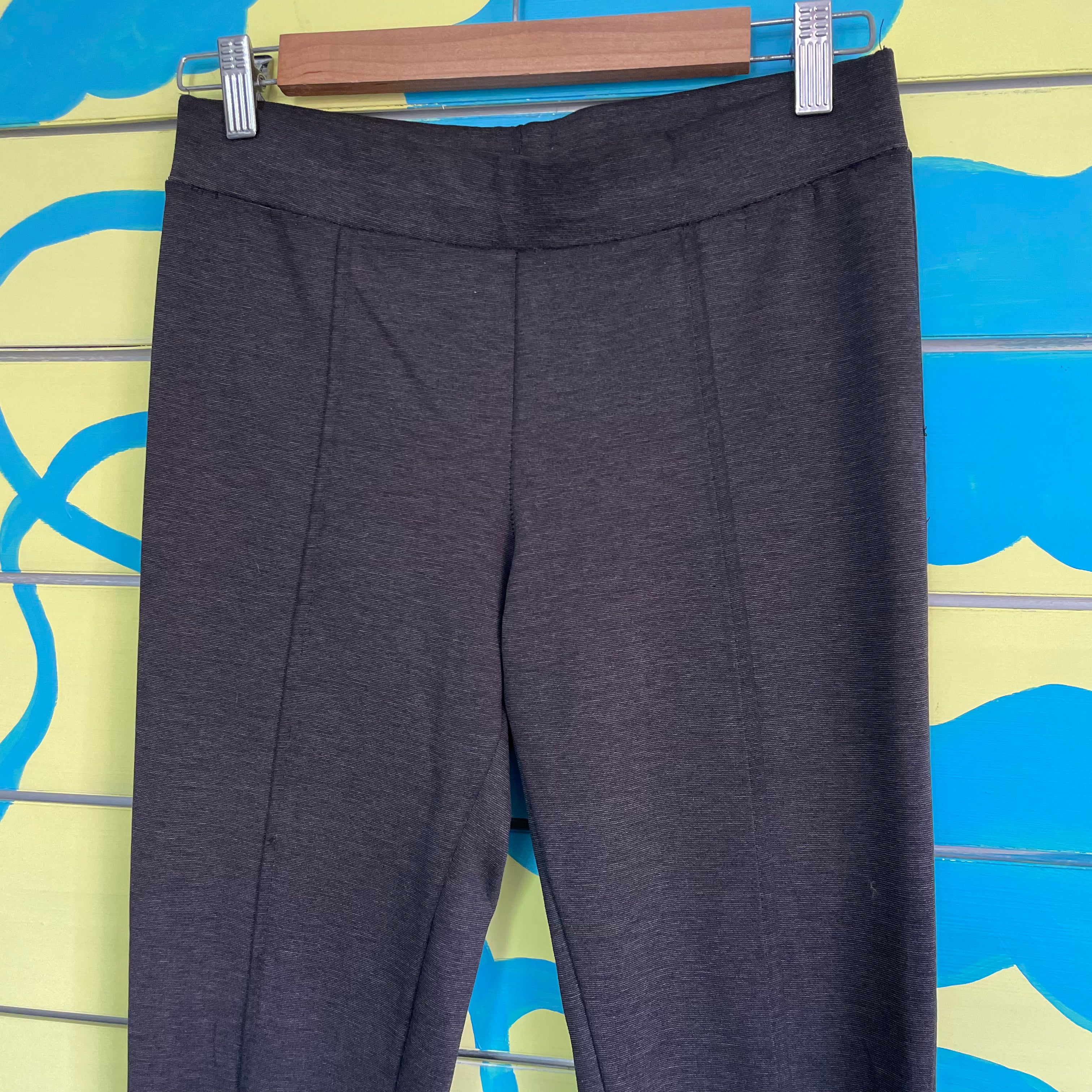 Leggin Pantalon Gris - Gallery 2