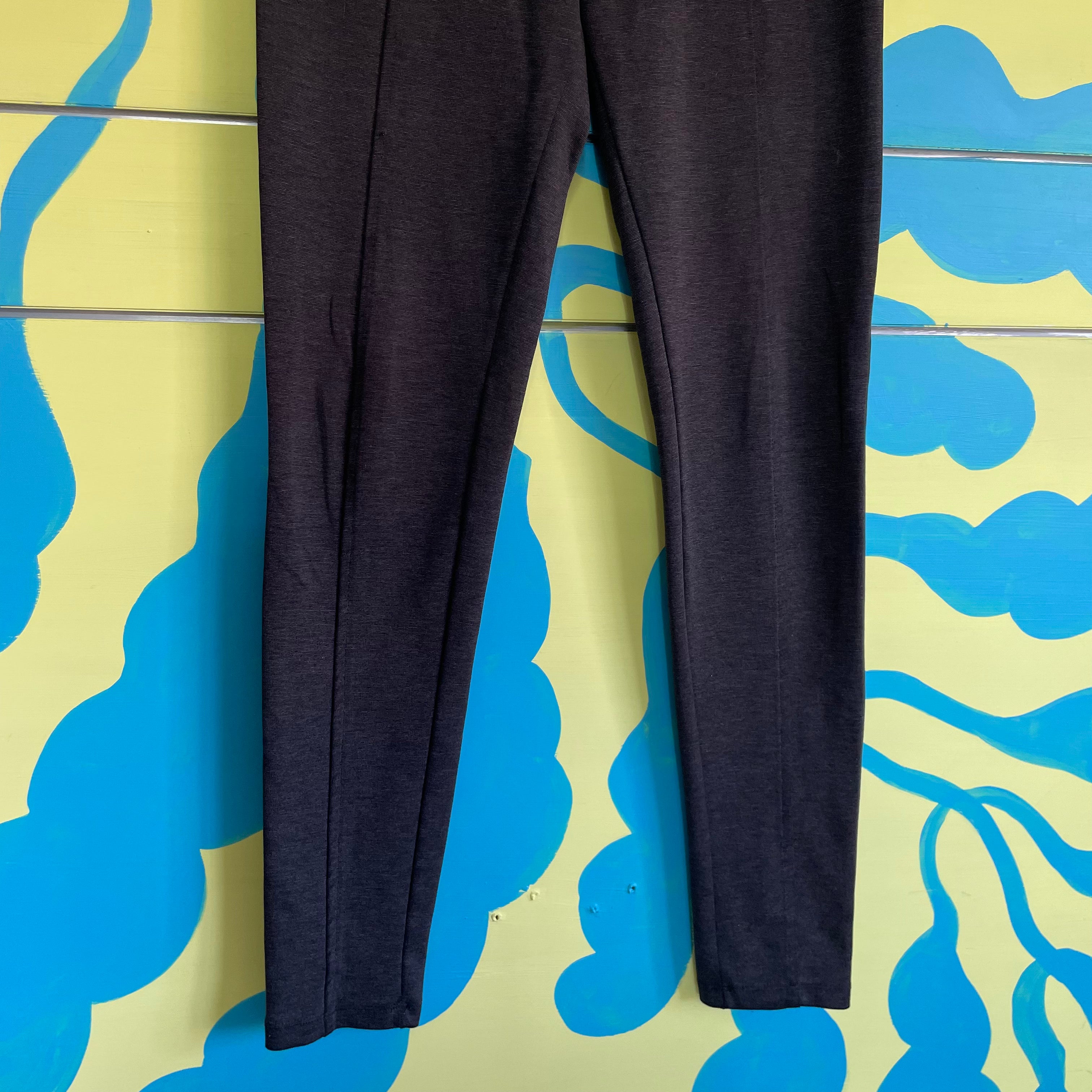 Leggin Pantalon Gris - Gallery 3