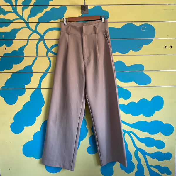 Pantalon Baige