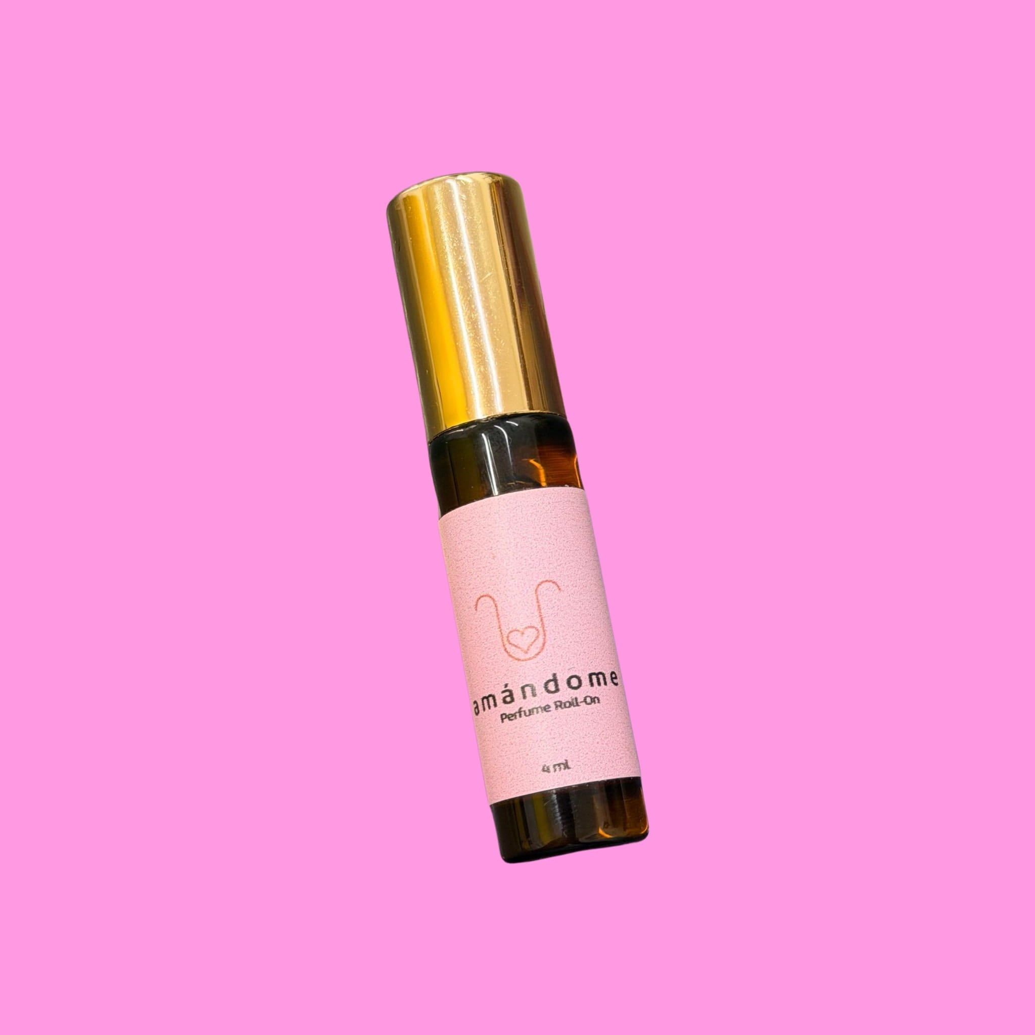 Perfume Unisex Roll On Individual 5 ml. Ayurveda Ancestral - Gallery 6