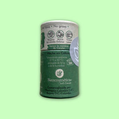 Protector Solar Facial en Barra sin Color SPF50 20 gr. Santo Remedio