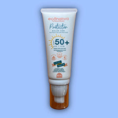 Protector Solar Natural 60 ml. Natural Conexion