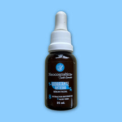 Sérum Facial Hidratante Antiedad 25 ml. Santo Remedio
