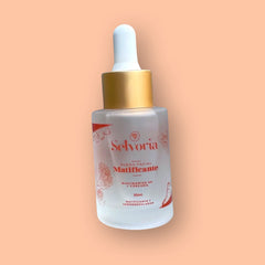 Sérum Niacinamida 30 ml. Selvoria