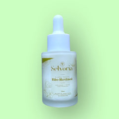 Sérum de Bio Retinol 30 ml. Selvoria