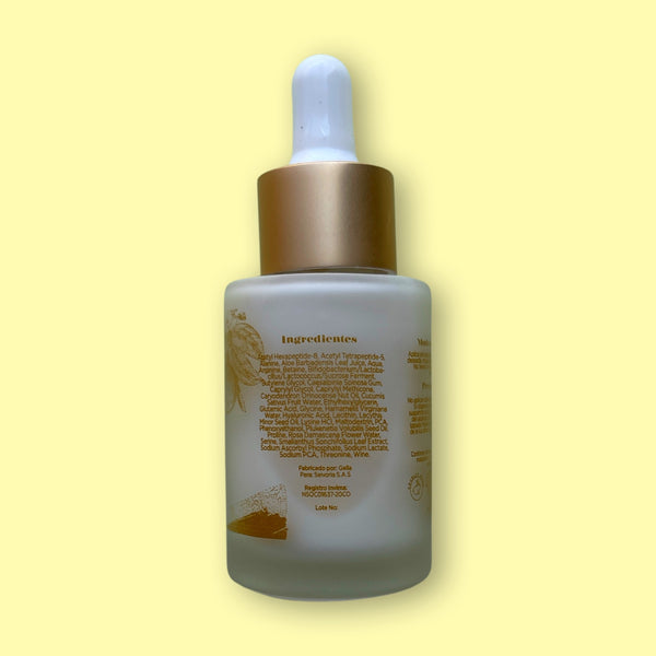 Sérum de Vitamina C Selvoria 30 ml. - Secondary