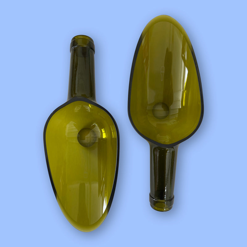 Salseras Vidrio Set x 2 Gles - Image 6