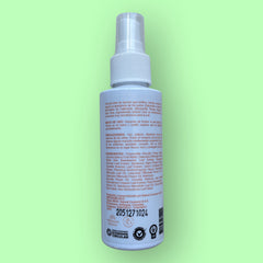 Tónico Facial Té Verde Natural Conexion 120 ml.