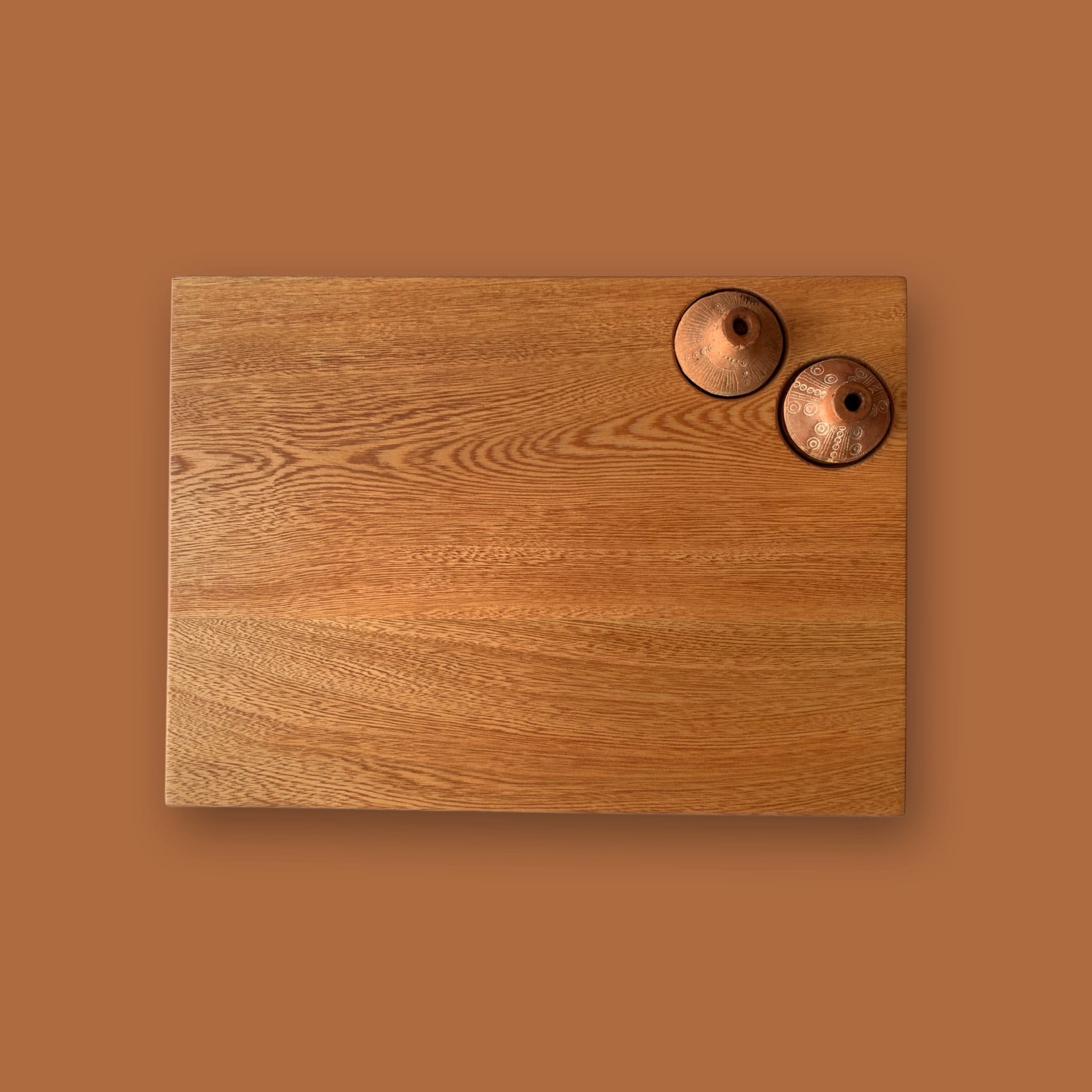 Tabla para Quesos en Madera con Diseños Especiales - Gallery 1